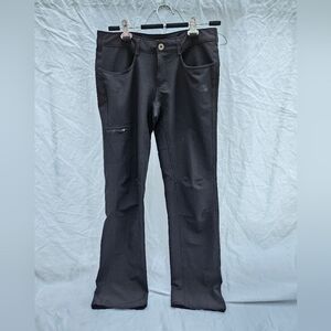 The North Face woman's hiking pants